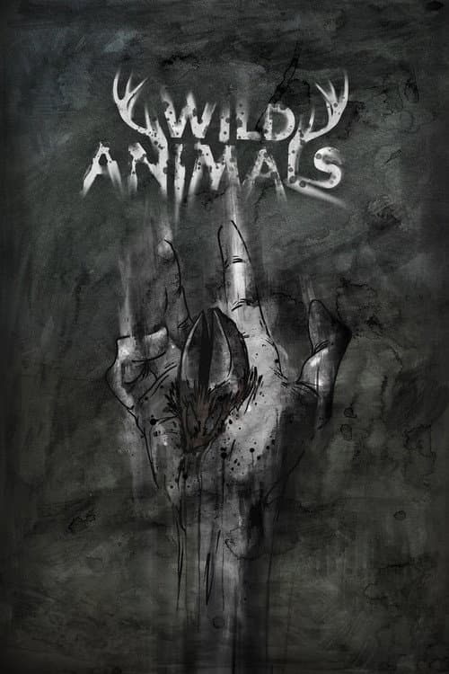 Poster for Wild Animals