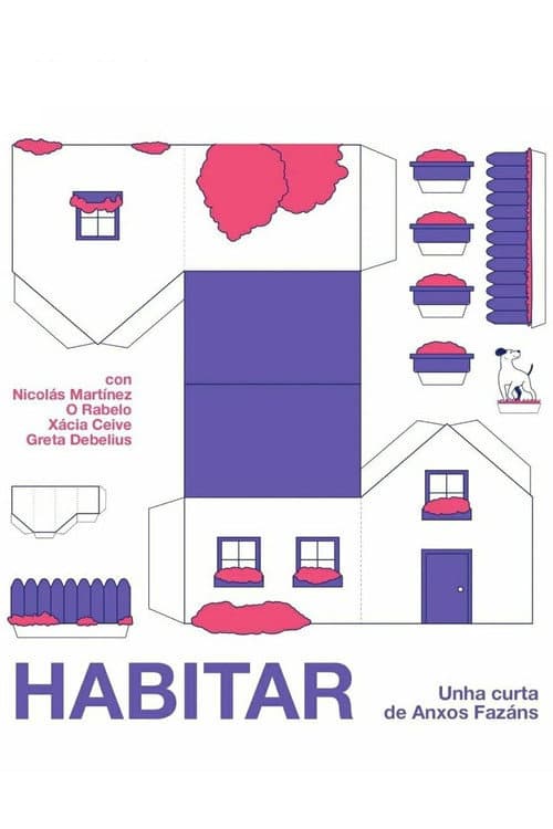 Poster for Shelter