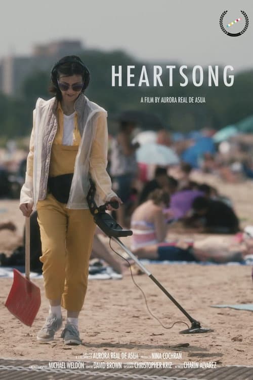 Poster for Heartsong
