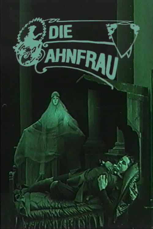 Poster for The Ancestress