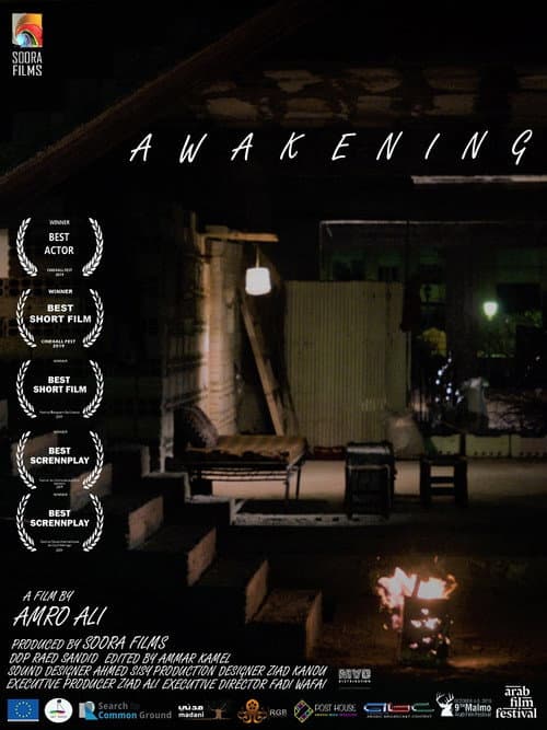 Poster for Awakening