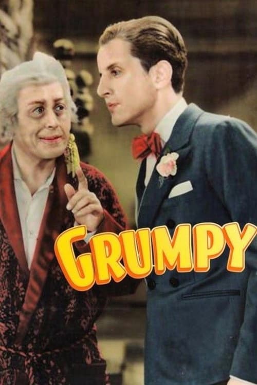 Poster for Grumpy