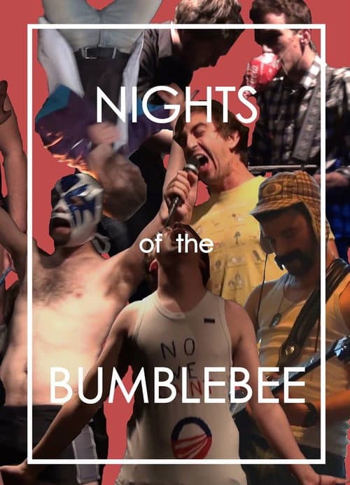Poster for Nights of the Bumblebee