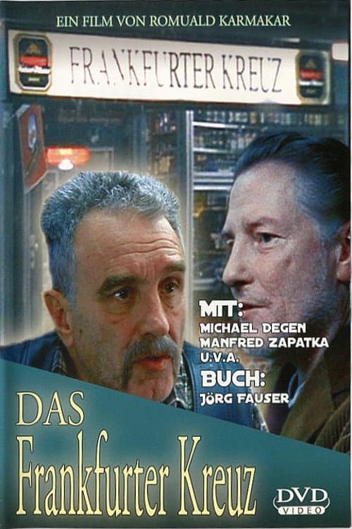 Poster for Frankfurt Millennium