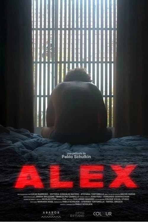 Poster for Alex