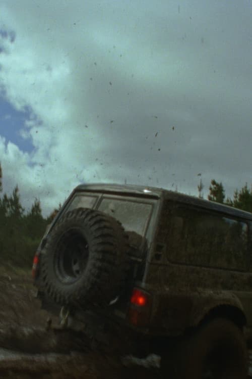 Poster for Bogged