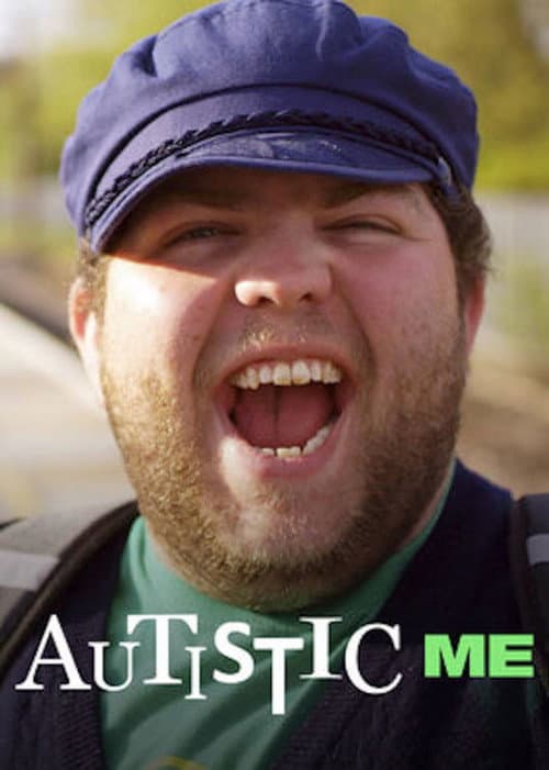 Poster for The Autistic Me: One Year On