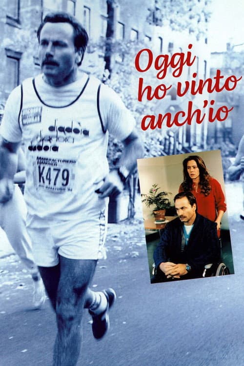 Poster for A Double Victory