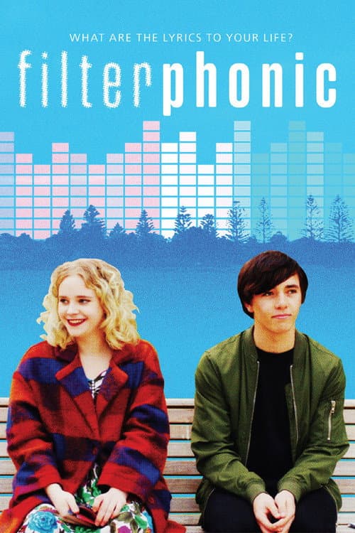 Poster for Filterphonic