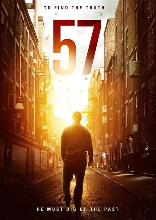 Poster for 57