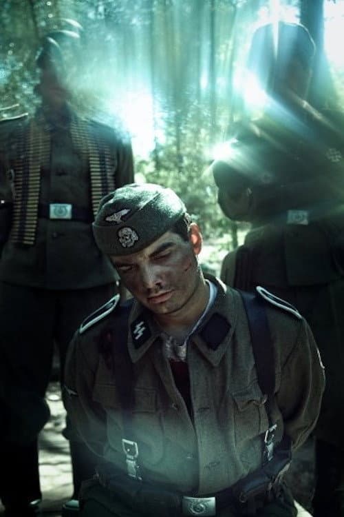 Poster for The Father