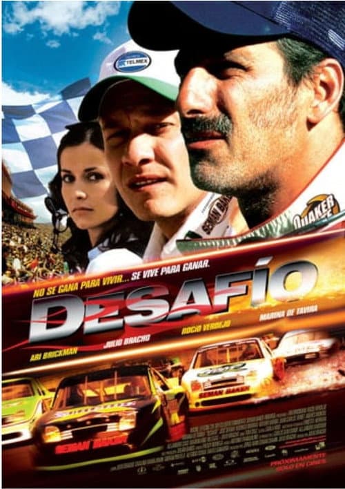 Poster for Speed of Glory