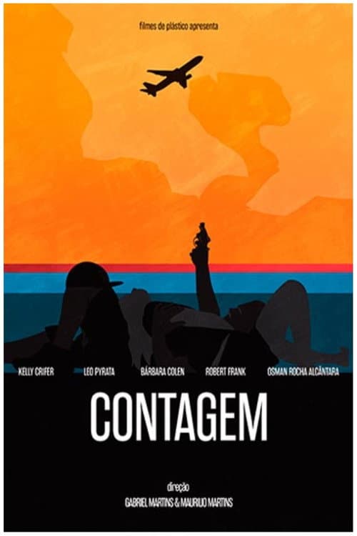 Poster for Contagem