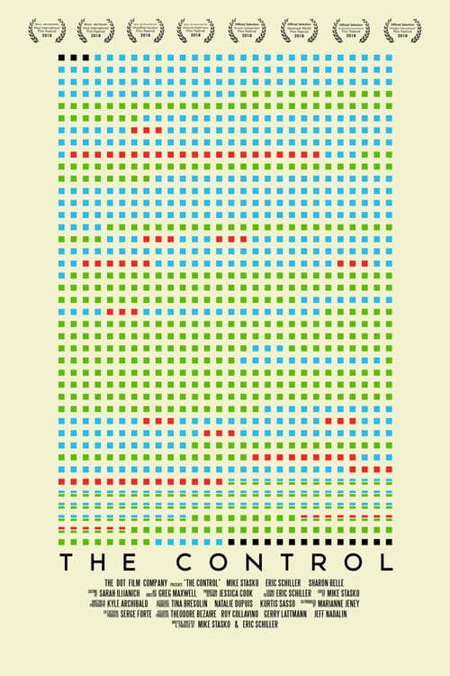 Poster for The Control