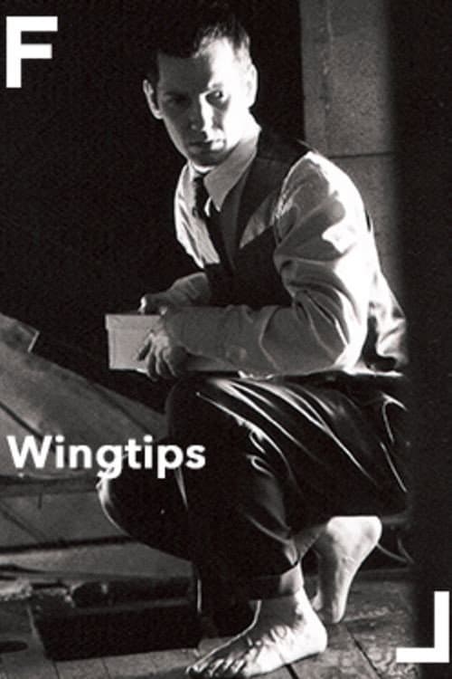 Poster for Wingtips