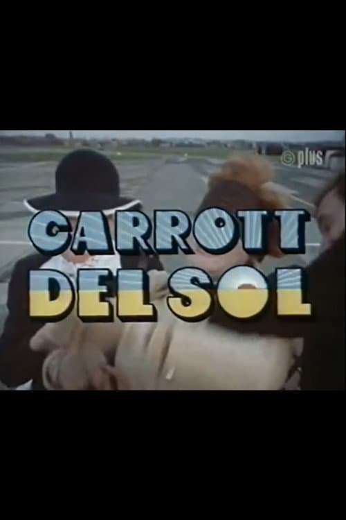 Poster for Carrott Del Sol