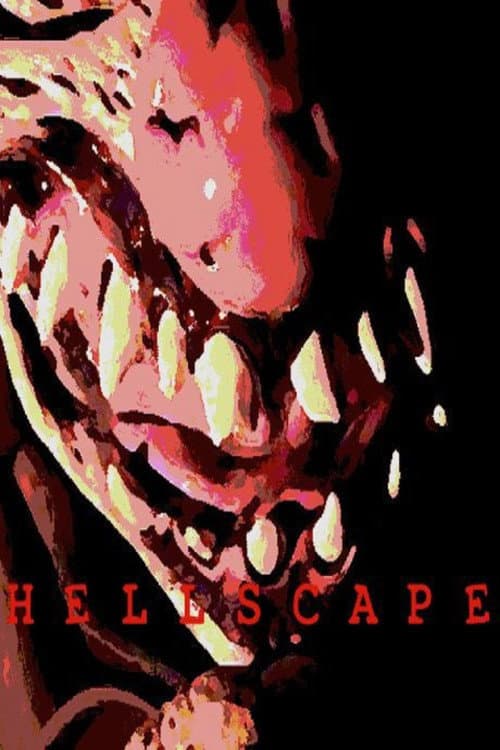 Poster for Hellscape