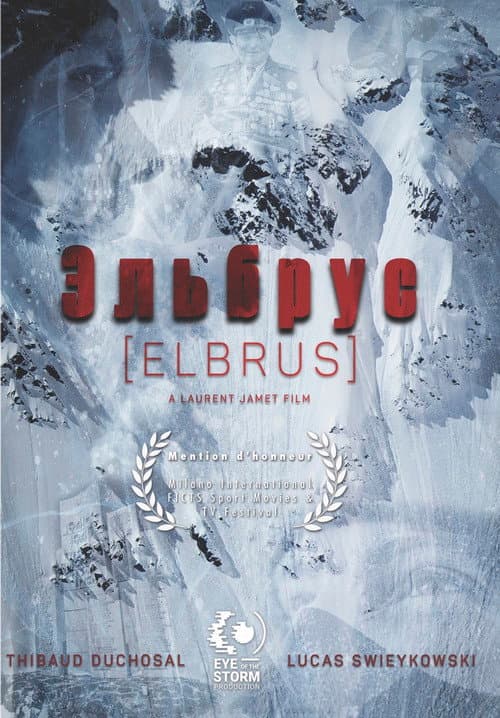 Poster for Elbrus