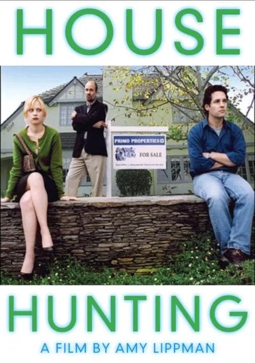 Poster for House Hunting