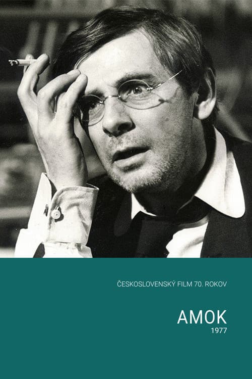 Poster for Amok