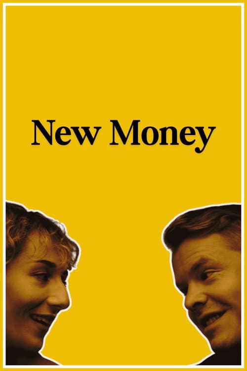 Poster for New Money