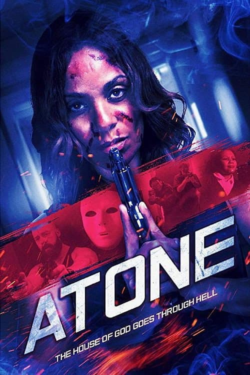Poster for Atone