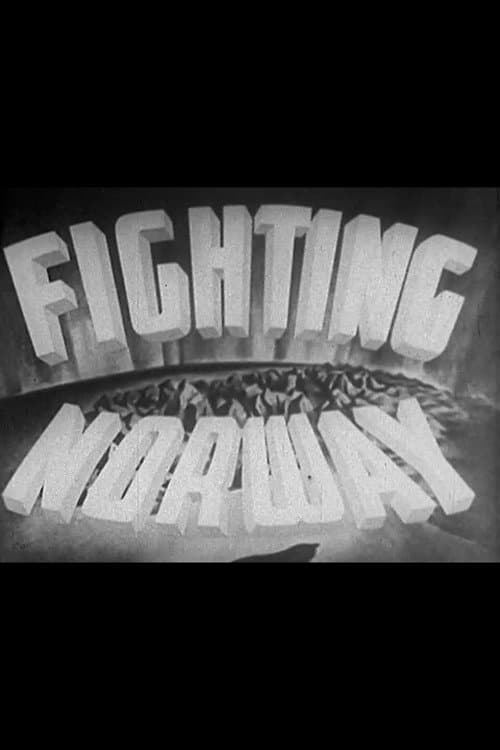 Poster for Fighting Norway