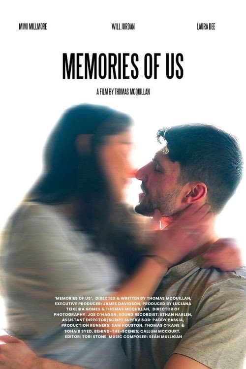 Poster for Memories Of Us