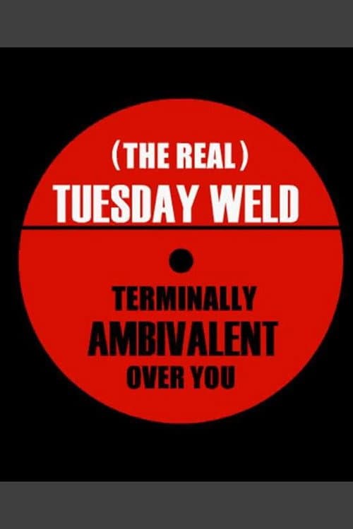 Poster for Terminally Ambivalent Over You
