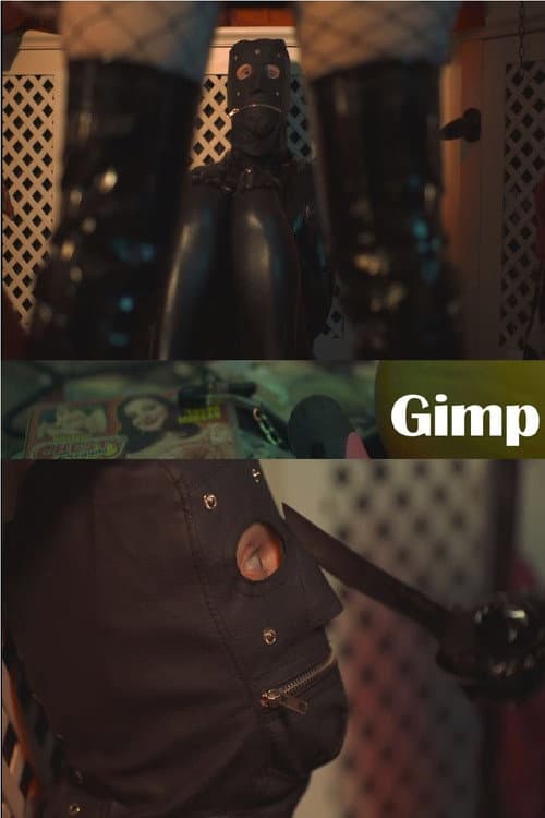 Poster for Gimp