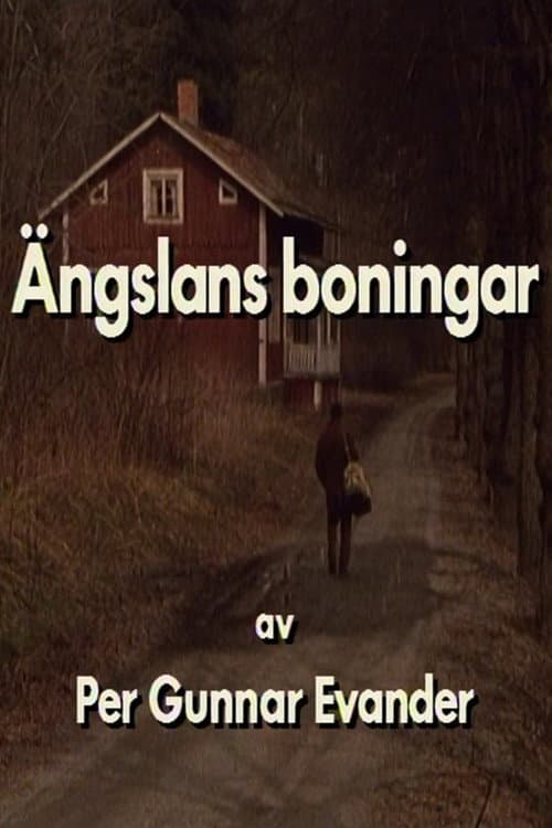 Poster for Ängslans boningar