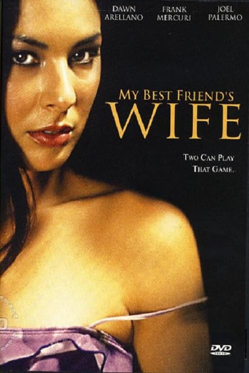 Poster for My Best Friend's Wife