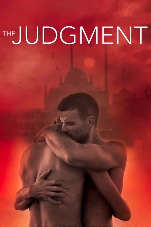 Poster for The Judgment