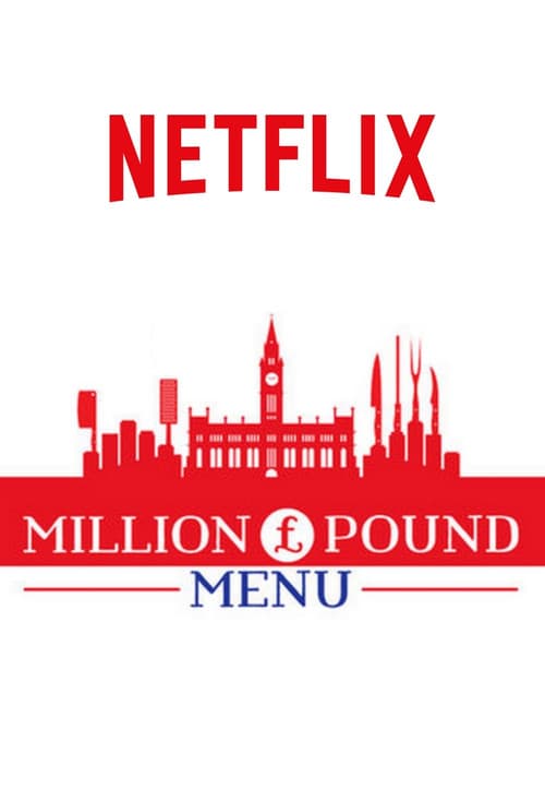 Poster for Million Pound Menu