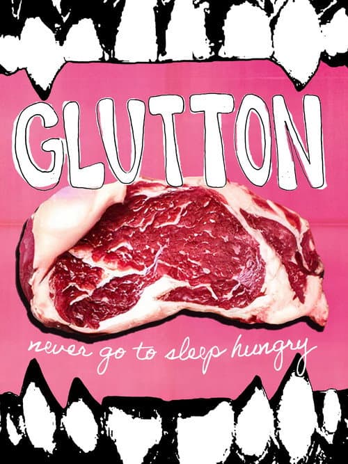Poster for Glutton