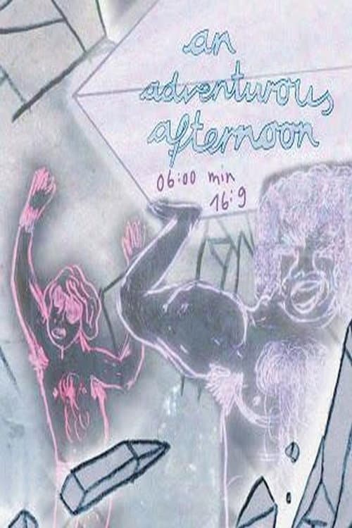 Poster for An Adventurous Afternoon