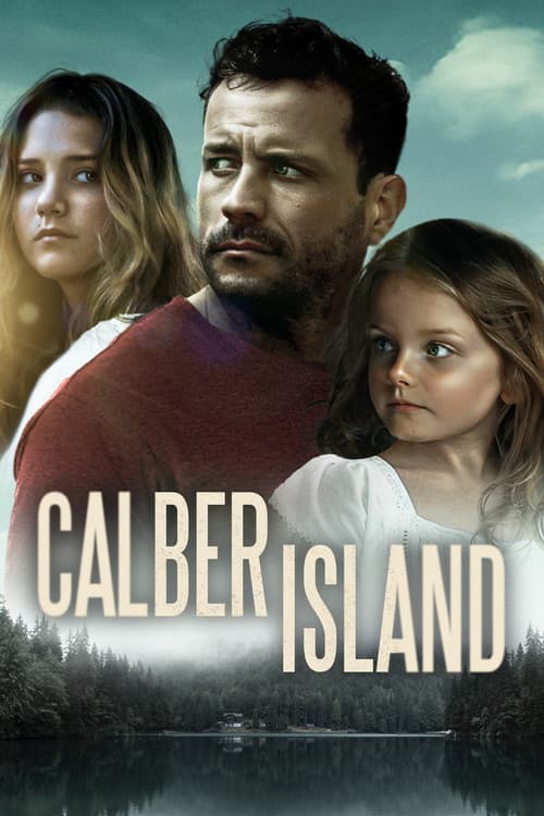Poster for Calber Island
