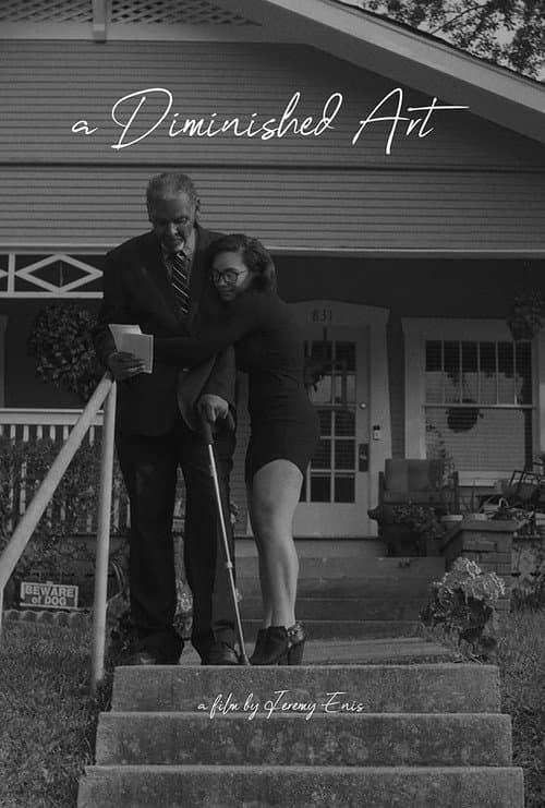 Poster for A Diminished Art