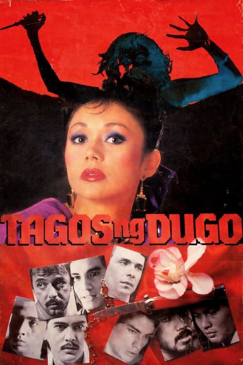 Poster for Tagos ng Dugo