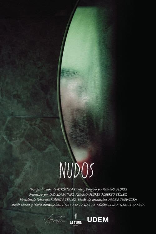 Poster for Nudos