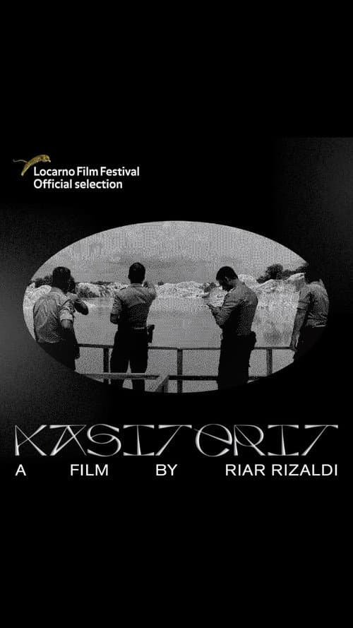 Poster for Kasiterit