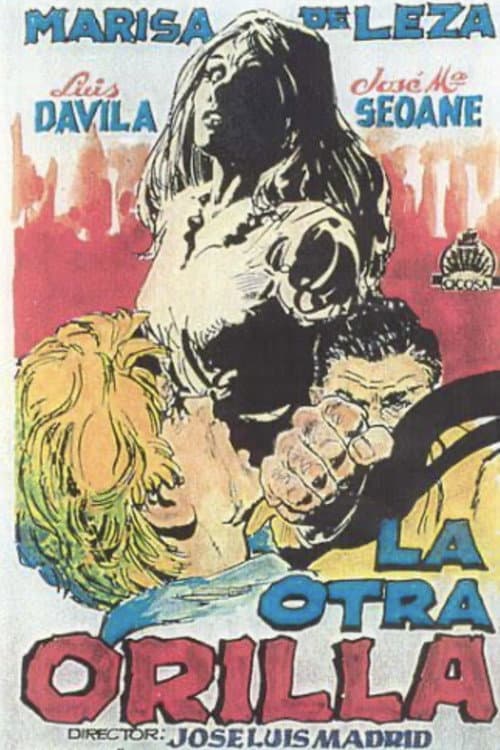 Poster for From the Other Side