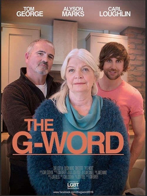 Poster for The G Word