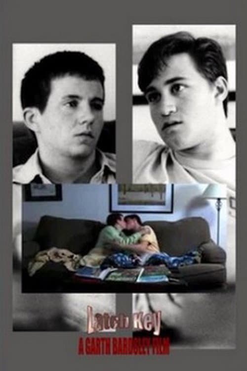 Poster for Latch Key