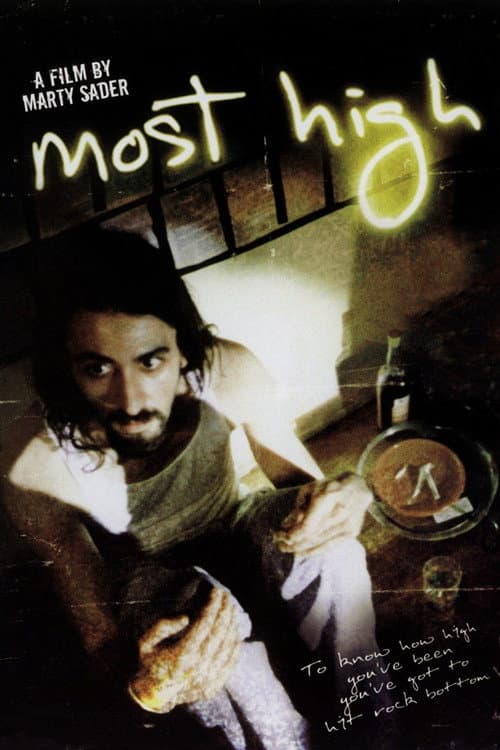 Poster for Most High