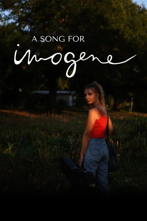 Poster for A Song For Imogene