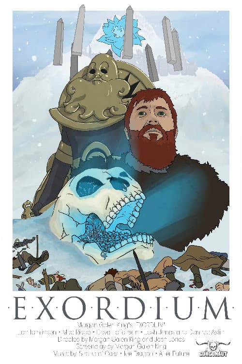 Poster for Exordium