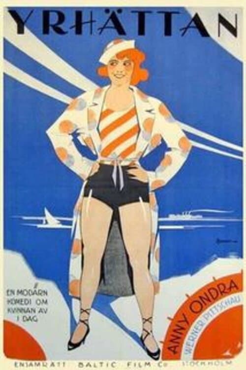 Poster for Der erste Kuß