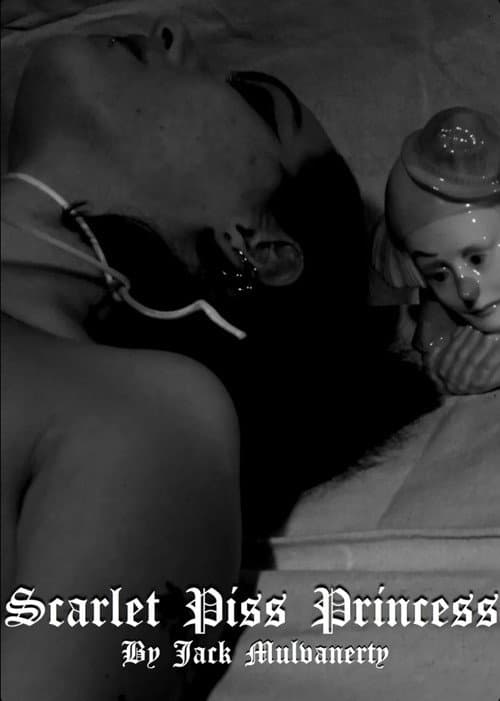 Poster for Scarlet Piss Princess