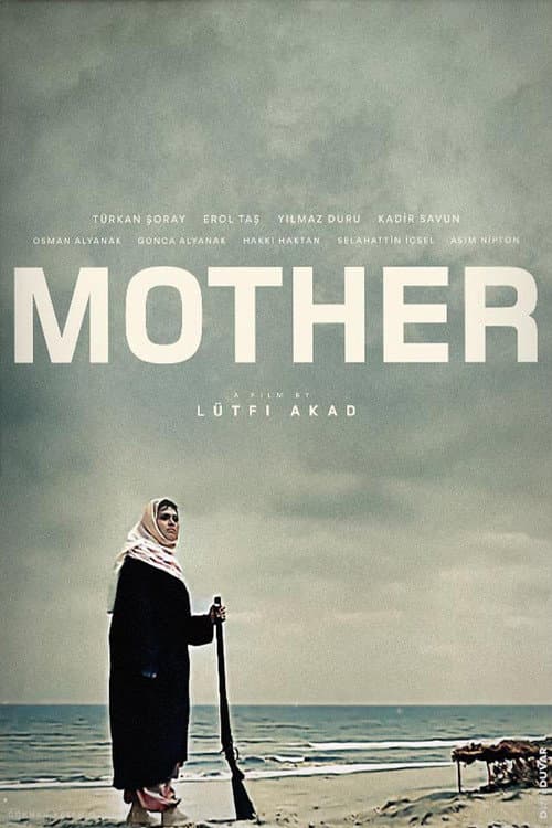 Poster for Mother